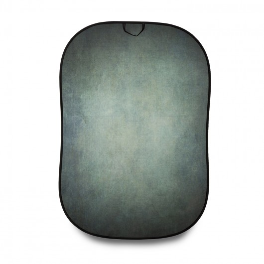 Lastolite Tło Vintage 1.5x2.1m Ink/Sage