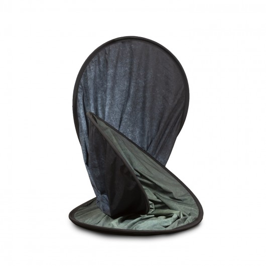 Lastolite Tło Vintage 1.5x2.1m Ink/Sage