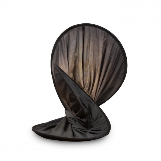 Lastolite Tło Vintage 1.5x2.1m Walnut/Pewter