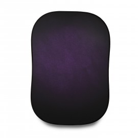 Lastolite Tło Vintage 1.5x2.1m Aubergine/Crimson LL LB5722 2