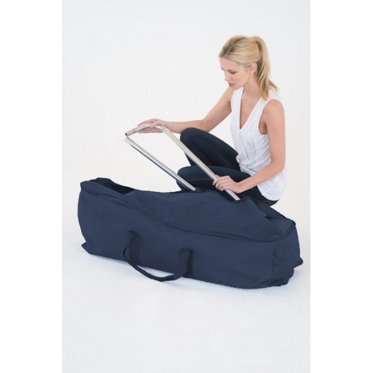 Lastolite Tło Panoramic 4m z ramą Black