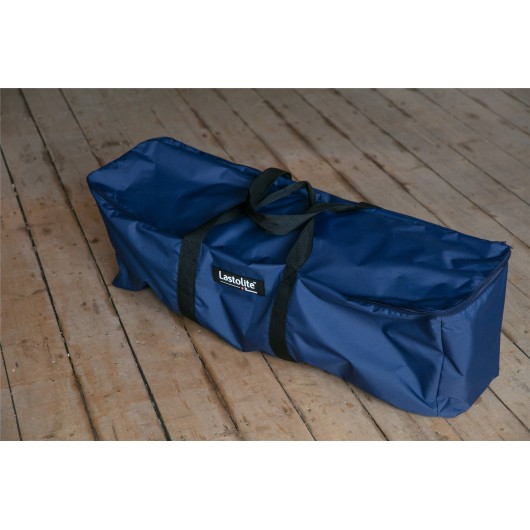 Lastolite Tło Panoramic 4m z ramą Black