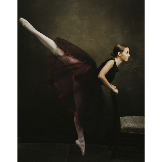 Lastolite Tło EzyFrame Vintage 2 x 2.3m bez ramy Olive