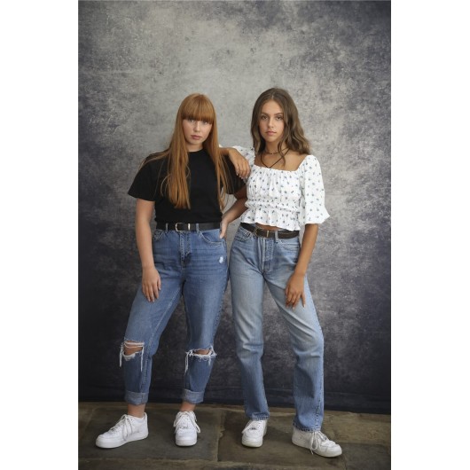 Lastolite Tło EzyFrame Vintage 2 x 2.3m bez ramy Smoke