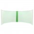 Lastolite Tło Panoramic Chroma Green Connection Kit