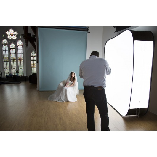 Lastolite Tło podświetlane Hilite 1.5 x 2.15m