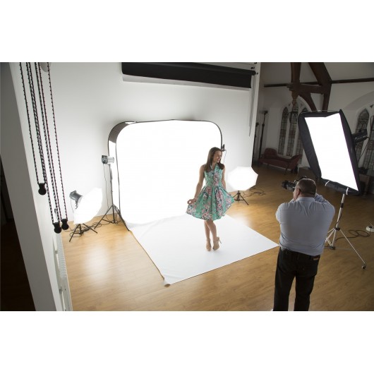 Lastolite Tren winylowy zmywalny do Hilite 1.5x2.15m