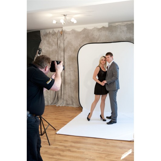 Lastolite Tren winylowy zmywalny do Hilite 1.8x2.15m