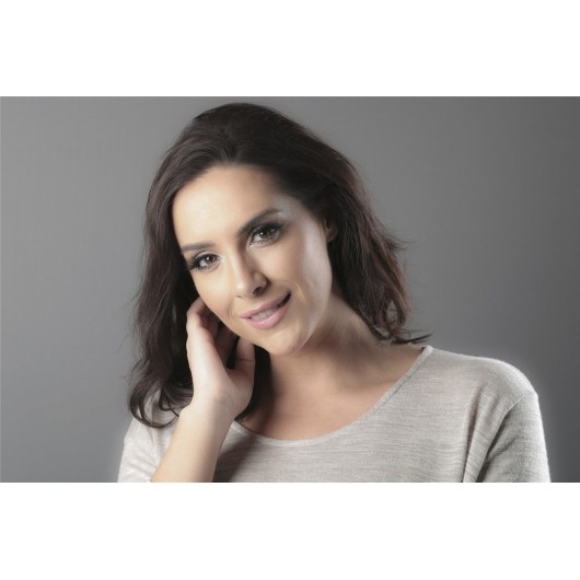 Lastolite Nakładka z trenem na Hilite Szara 1.8x2.15m