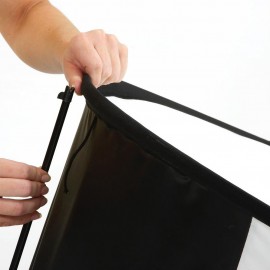 Lastolite Tło podświetlane Hilite 2.5 x 2.15m LL LB8878 2