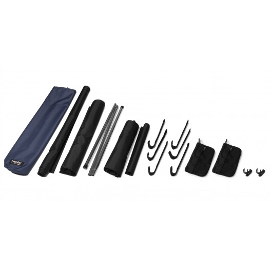 Lastolite Zestaw masek do Hilite - 3szt 1.8x2.15m