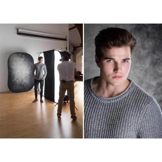 Lastolite Maska do Hilite 1.8x2.15