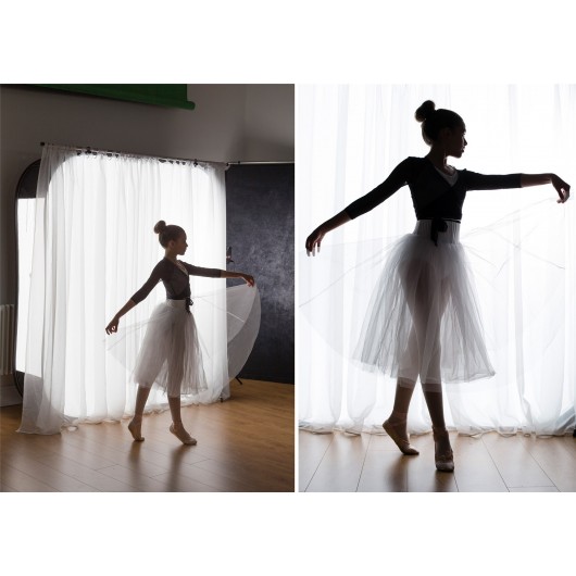 Lastolite Woal do Hilite 1.8x2.15