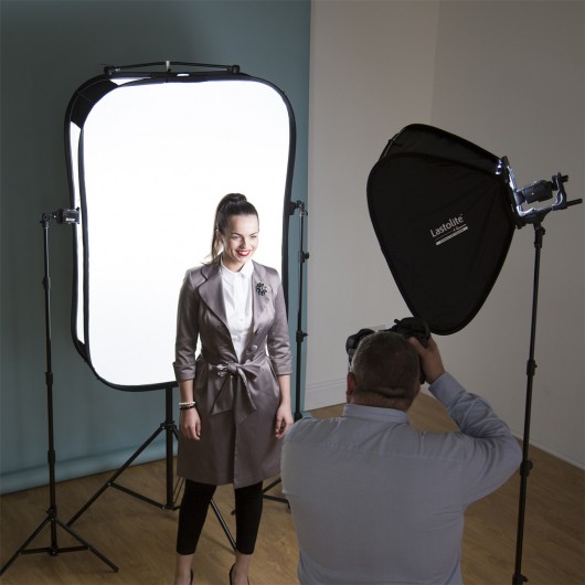 Lastolite Tło podświetlane Hilite 1.4 x 1m