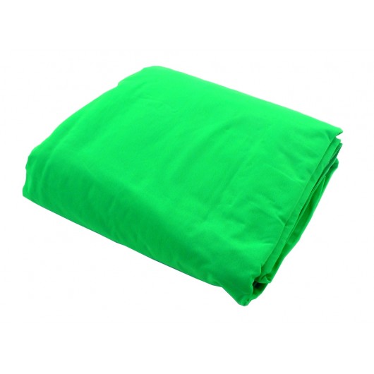 Lastolite Tło Chromakey 3x3.5m Green