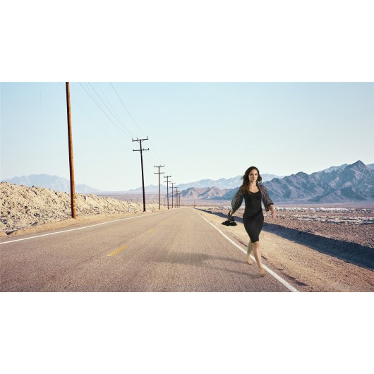 Lastolite Tło Reversible Chromakey 3x7m Blue/Green