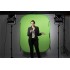 Lastolite Tło Chromakey 1.8x2.75m Green