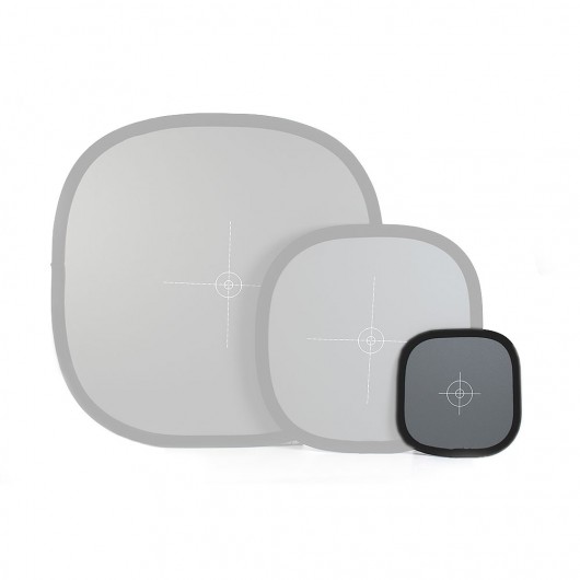 Lastolite Ezybalance 30cm 18% Grey/White LL LR1250