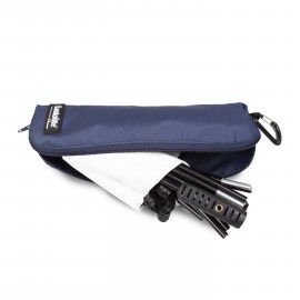 Lastolite Tkanina Dyfuzor -2EV do HaloCompact LL LR3303 2