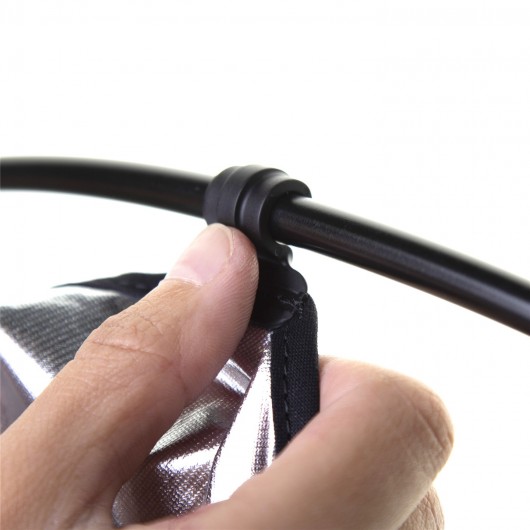 Lastolite Tkanina Dyfuzor -2EV do HaloCompact