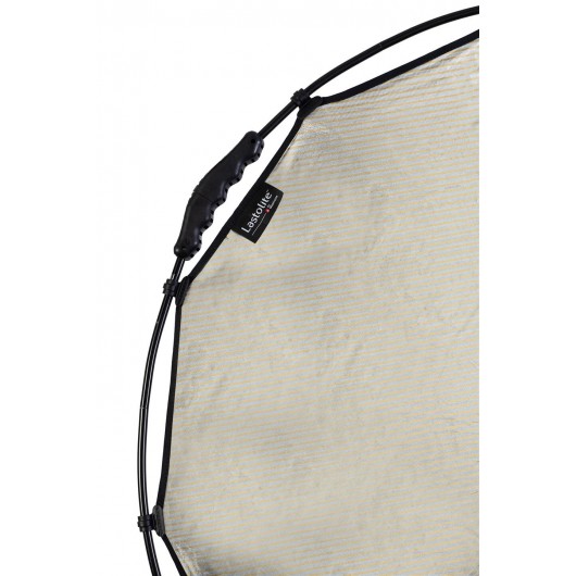 Lastolite Tkanina Sunlite/Soft Silver do HaloCompact