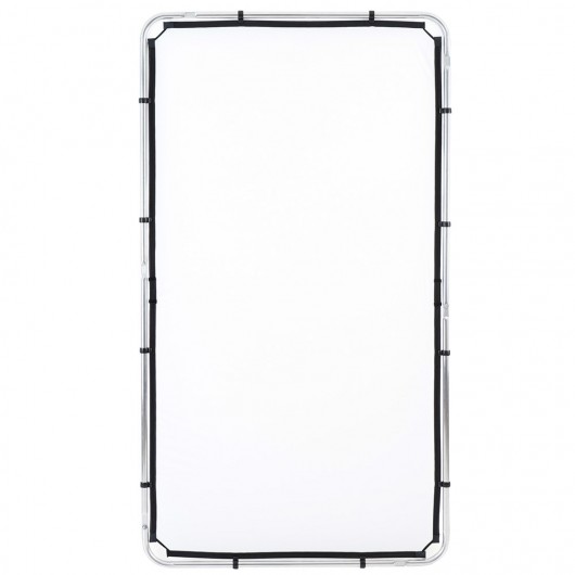 Lastolite Tkanina dyfuzyjna Skylite Medium 1.1 x 2m -1.25EV LL LR81207R