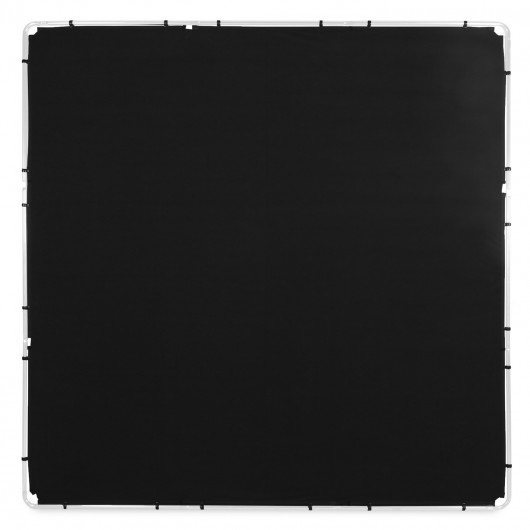 Lastolite Tkanina Skylite Large 3 x 3m Black Velour LL LR83302