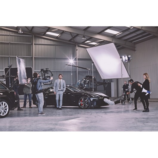 Lastolite Dyfuzor Skylite Extra Large 3 x 3m -1,25 EV