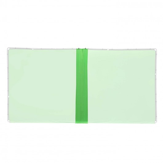 Lastolite StudioLink Chroma Green Connection Kit 3m