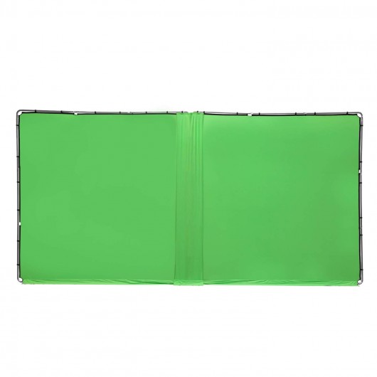 Lastolite StudioLink Chroma Green Connection Kit 3m