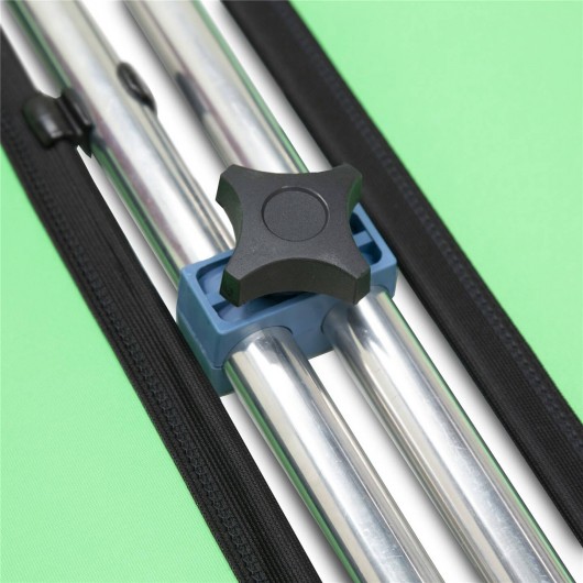 Lastolite StudioLink Chroma Green Connection Kit 3m