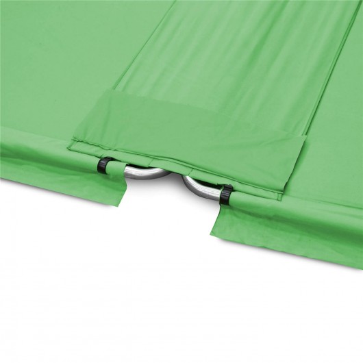 Lastolite StudioLink Chroma Green Connection Kit 3m