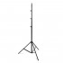Lastolite Statyw 4-sekc H-Duty AirCush 104-352cm zacisk met LL LS1160
