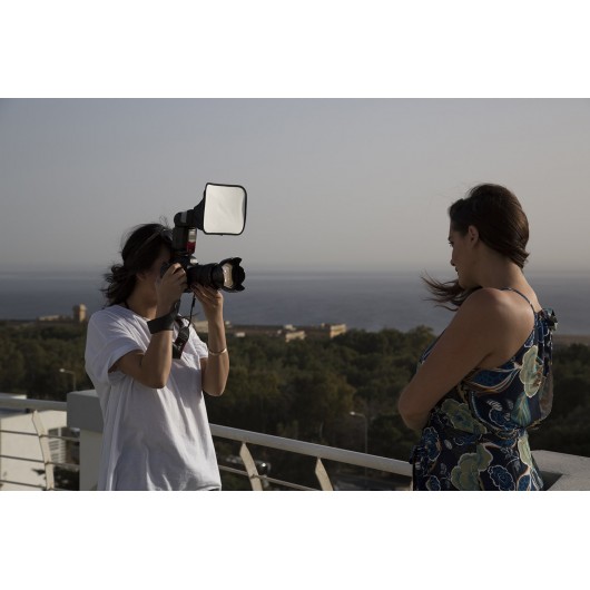 Lastolite Softbox Ezybox Micro 20x14cm