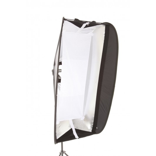 Lastolite Softbox 2w1 Ezybox Pro Switch XL-44x117cm/90x117cm