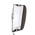 Lastolite Softbox 2w1 Ezybox Pro Switch XL-44x117cm/90x117cm