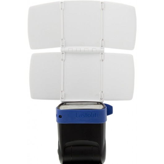 Lastolite Karta EzyBounce składana biała