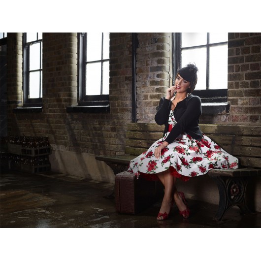 Lastolite Grid materiałowy do Ezybox Hotshoe 54cm