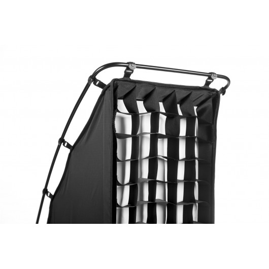 Lastolite Ezybox Pro Strip 25 x 150cm + grid