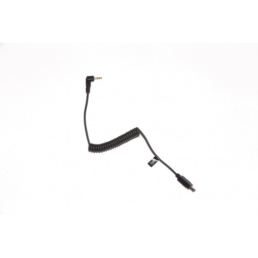 Syrp Genie Kabel Link Nikon 3N