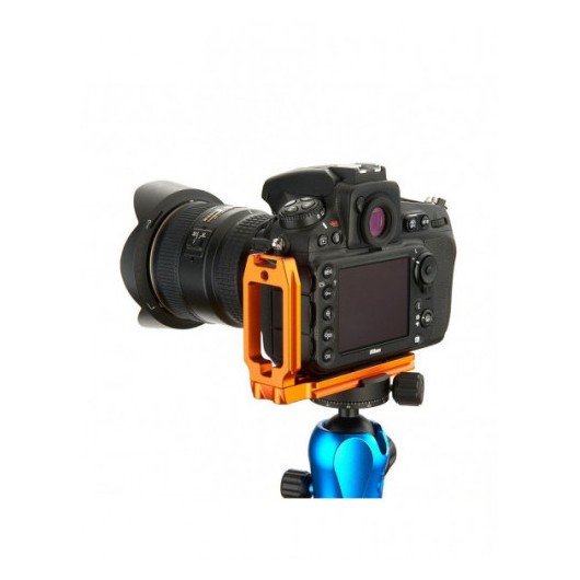 3LT 3 Legged Thing QR11 płytka  - szybkozł?
czka z uchwytem typu L