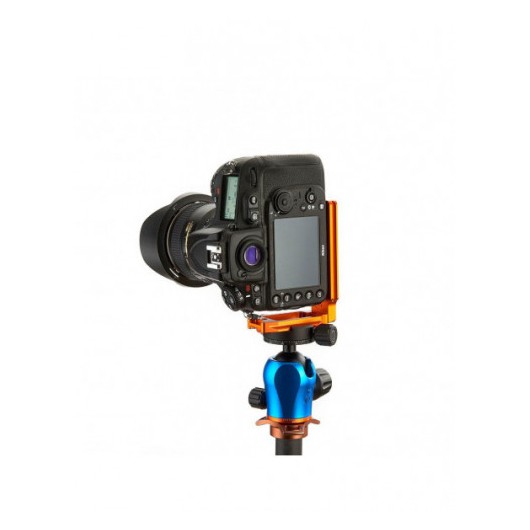 3LT 3 Legged Thing QR11 płytka  - szybkozł?
czka z uchwytem typu L