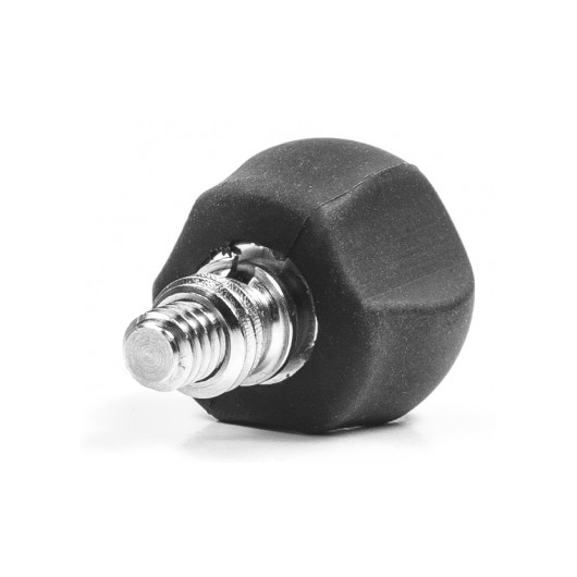 3LT Bootz - zestaw 3 kauczukowych stopek (kompatybilne z gwintem 1/4 oraz 3/8 cala)