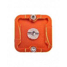 Płytka QR4-EQ (płytka typu ARCA 38x38 mm) 2