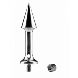 Stilettoz - zestaw 3 długich kolców (kompatybilne z gwintem 1/4 oraz 3/8 cala) 2