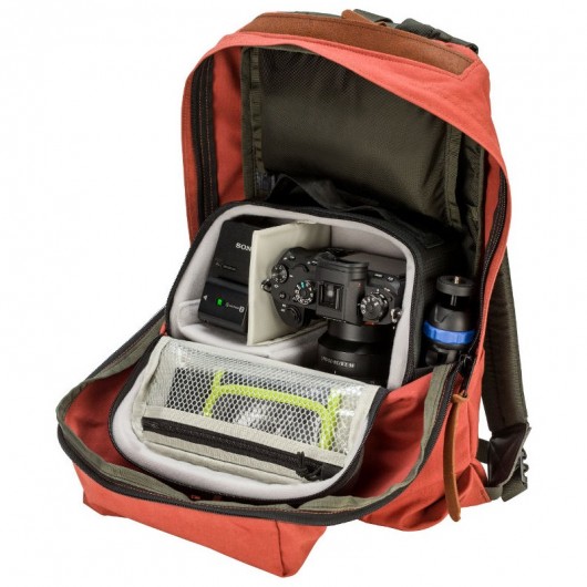 Pokrowiec TENBA Tools BYOB 9 DSLR BP Insert Grey