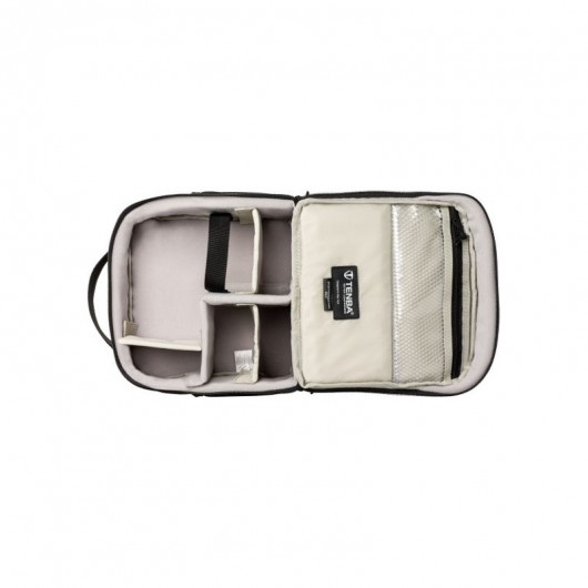 Pokrowiec TENBA Tools BYOB 9 DSLR BP Insert Grey