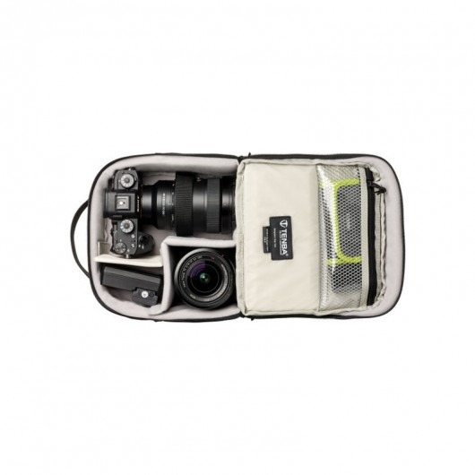 Pokrowiec TENBA Tools BYOB 9 DSLR BP Insert Grey