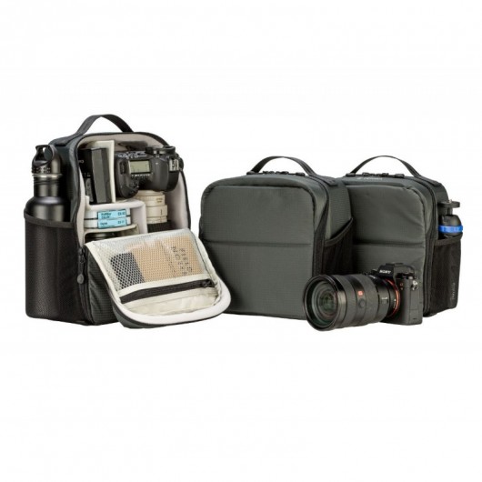 Pokrowiec TENBA Tools BYOB 9 DSLR BP Insert Grey