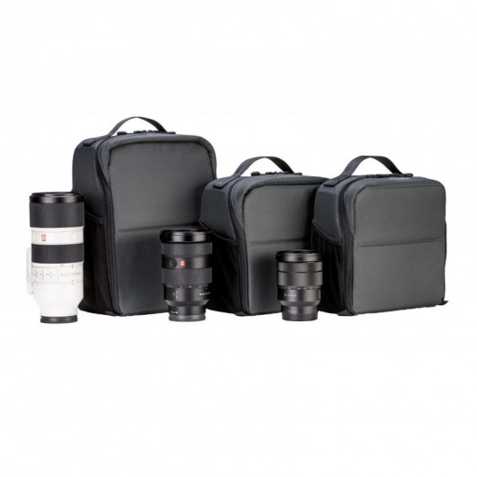 Pokrowiec TENBA Tools BYOB 9 DSLR BP Insert Grey